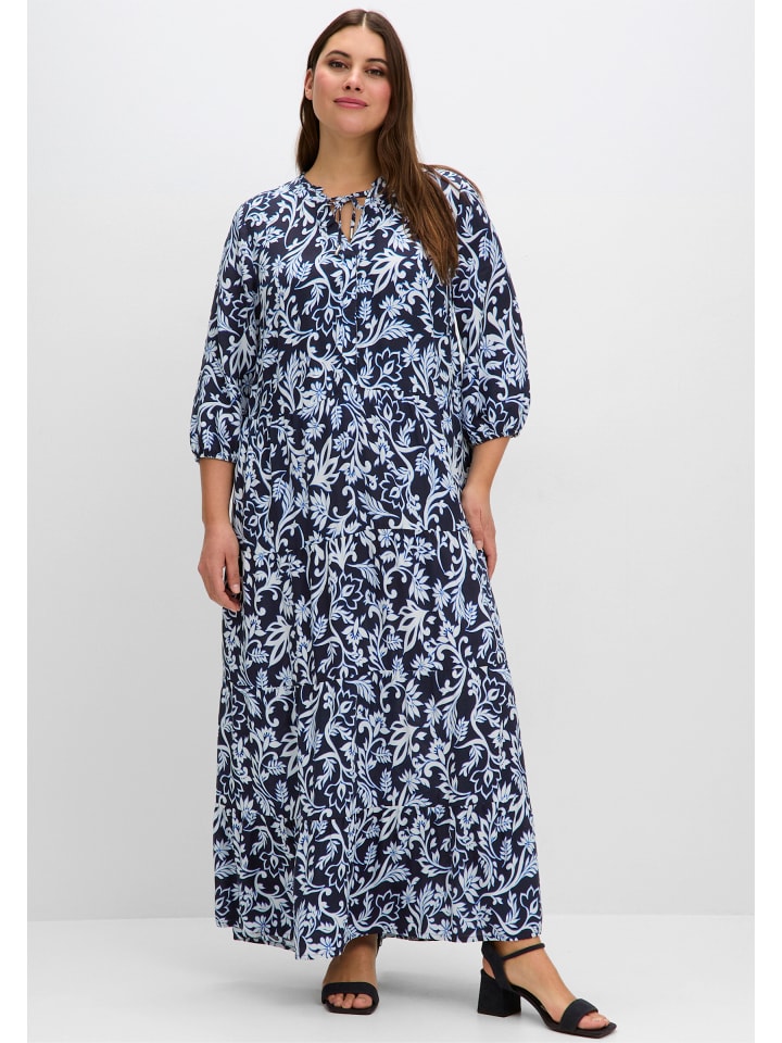 Платье до колена sheego
Платье до колена sheego