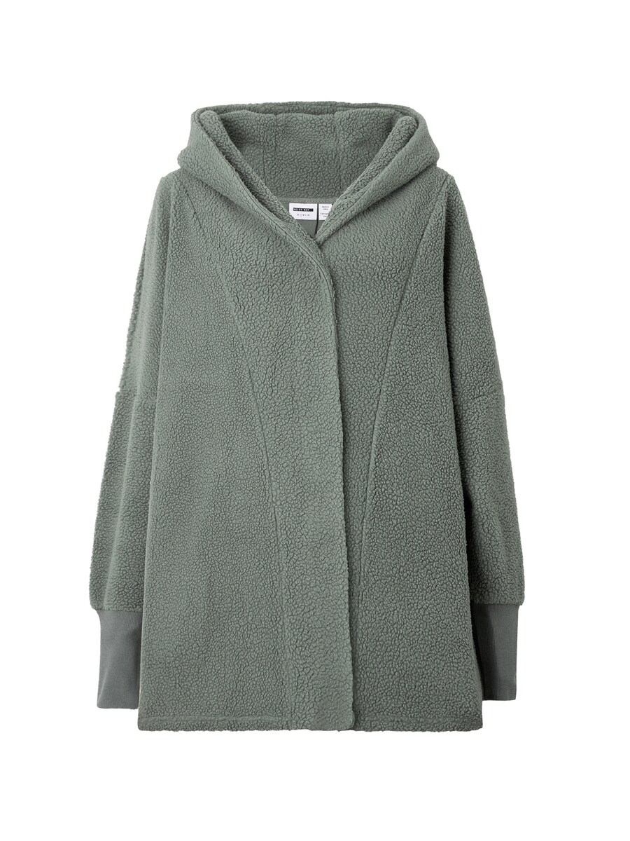 Флисовая куртка Noisy may NMCOZY, Jade
Флисовая куртка Noisy may NMCOZY, Jade