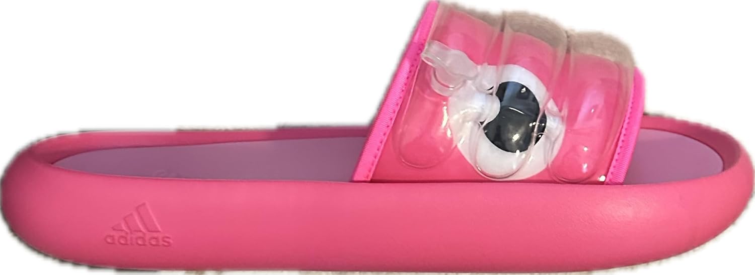 Сандалии adidas Zplaash для взрослых унисекс, Lucid Pink/Bliss Pink/Lucid Pink
Сандалии adidas Zplaash для взрослых унисекс, Lucid Pink/Bliss Pink/Lucid Pink