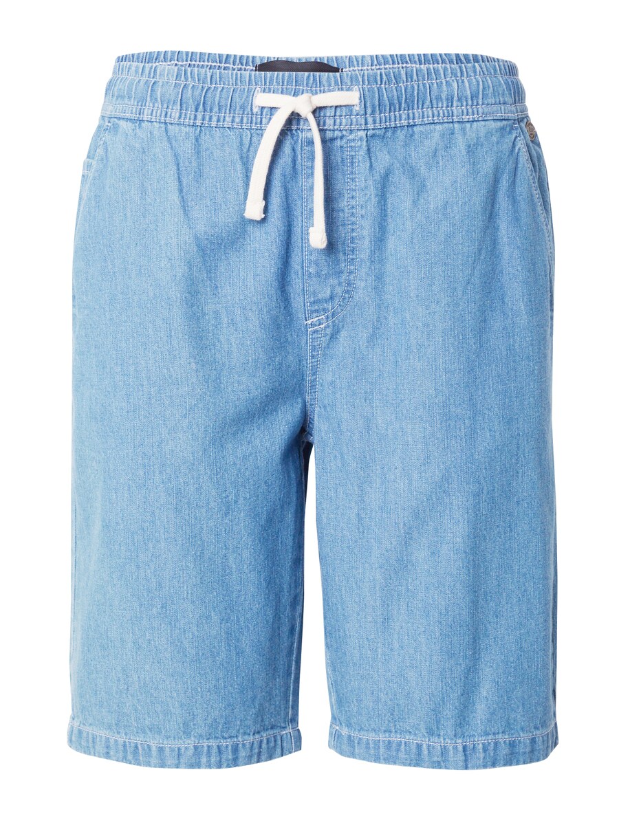 Брюки свободного кроя BLEND, синий
Брюки свободного кроя BLEND, синий