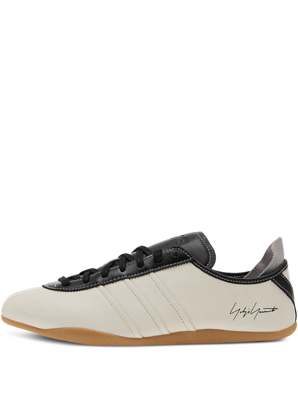Кроссовки X Yohji Yamamoto Tokyo Y-3, бежевый
Кроссовки X Yohji Yamamoto Tokyo Y-3, бежевый