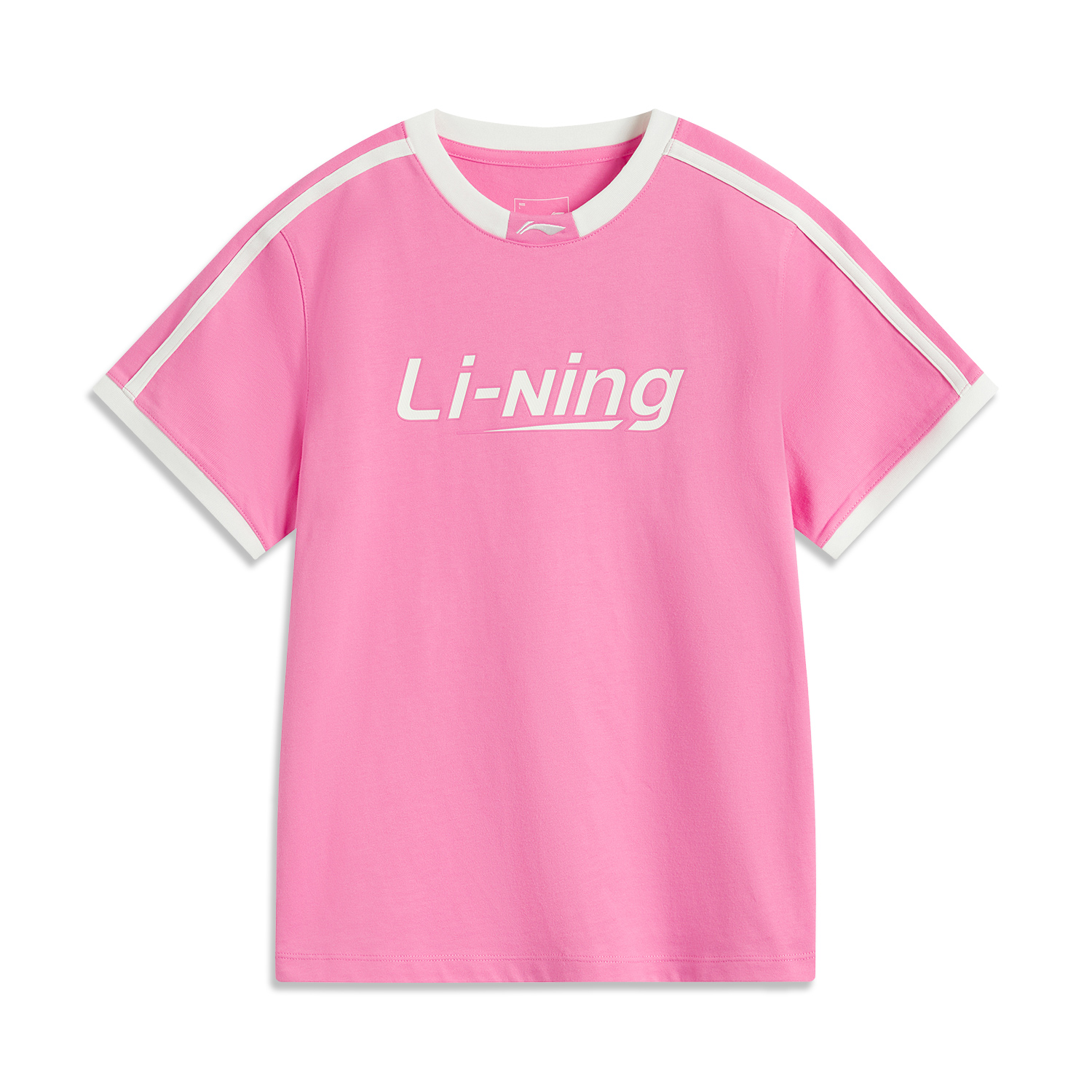 LINING Футболка Women's Bougainvillea Pink/Ivory, Розовый, LINING Футболка Women's Bougainvillea Pink/Ivory
LINING Футболка Women's Bougainvillea Pink/Ivory, Розовый, LINING Футболка Women's Bougainvillea Pink/Ivory