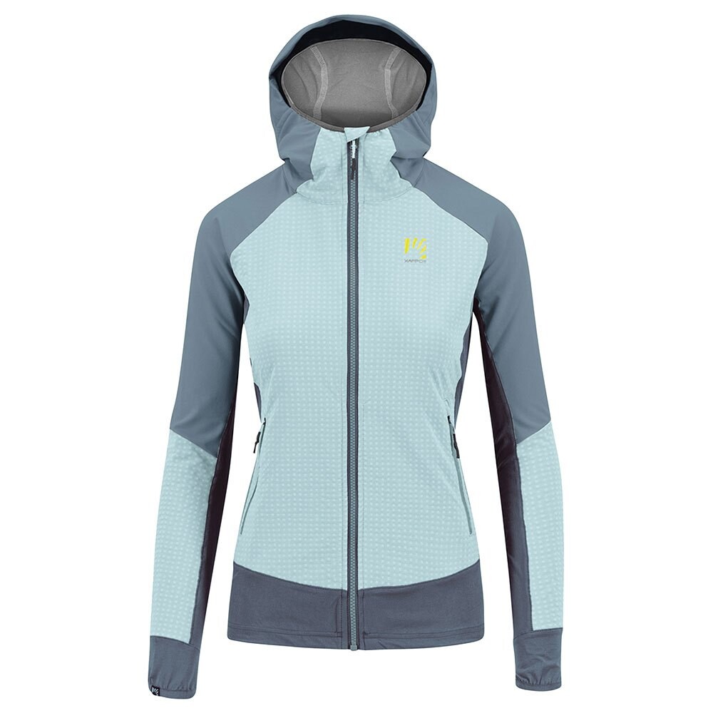 Куртка Karpos Lede, синий
Куртка Karpos Lede, синий