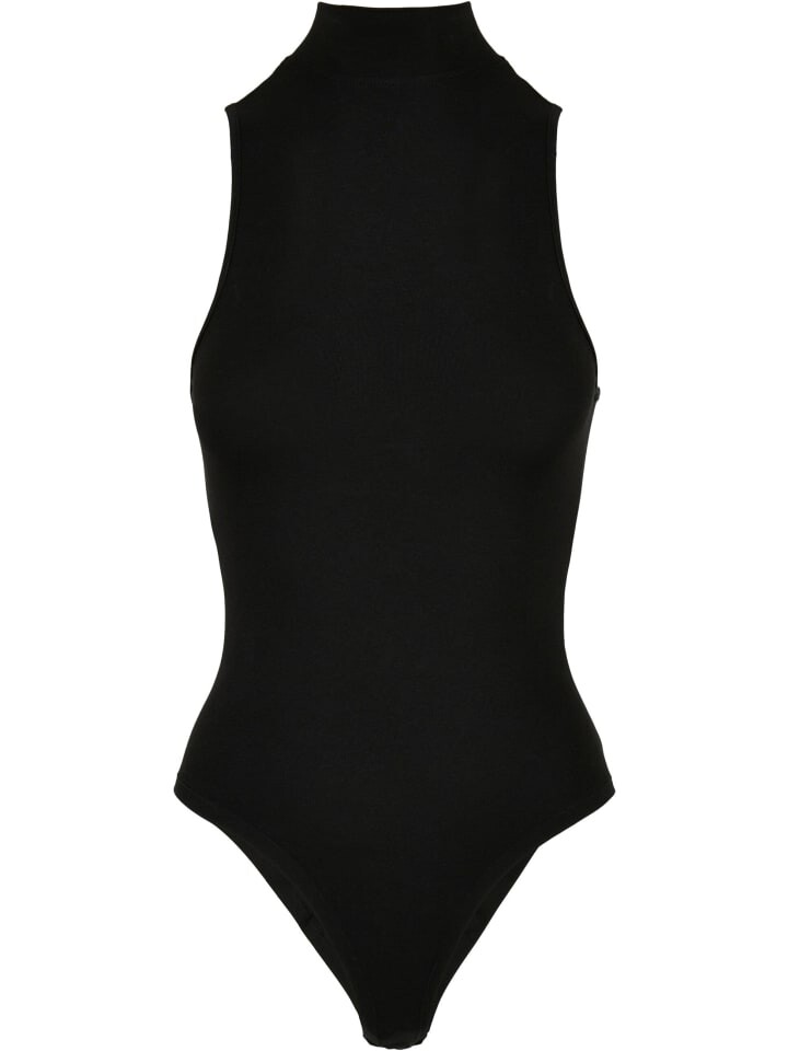 Боди Urban Classics, черный
Боди Urban Classics, черный