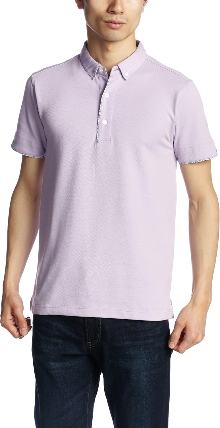 Поло-рубашка пике Grattle Trap - это взрыв мозга, фиолетовый
Поло-рубашка пике Grattle Trap - это взрыв мозга, фиолетовый