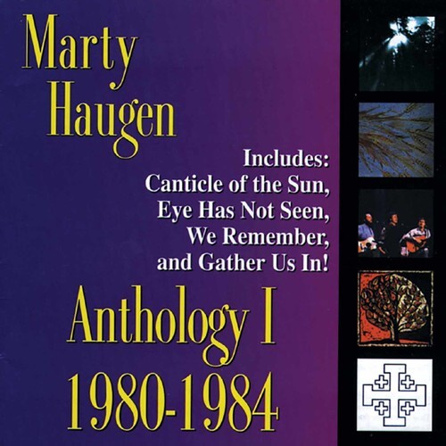CD диск Haugen, Marty: Anthology 1: 1980-84
CD диск Haugen, Marty: Anthology 1: 1980-84