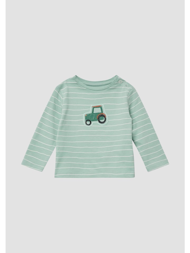 Футболка цвета 61A2_ocean green s.Oliver, Зеленый, Футболка цвета 61A2_ocean green s.Oliver
Футболка цвета 61A2_ocean green s.Oliver, Зеленый, Футболка цвета 61A2_ocean green s.Oliver