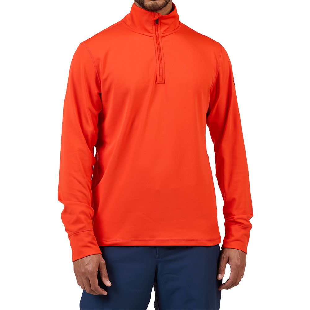 Куртка-полупильник Rossignol STR с молнией до середины груди (мужская), Golden Gate
Куртка-полупильник Rossignol STR с молнией до середины груди (мужская), Golden Gate