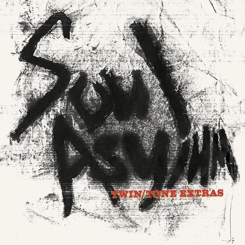 Виниловая пластинка Soul Asylum - Twin / Tone Extras
Виниловая пластинка Soul Asylum - Twin / Tone Extras