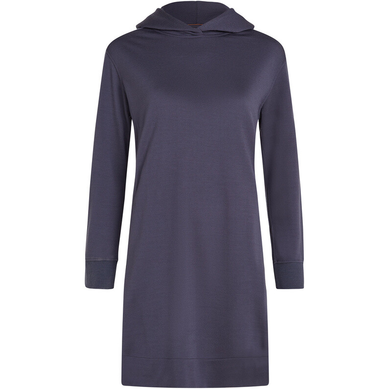 Женское платье с длинными рукавами Crush Icebreaker, серый
Женское платье с длинными рукавами Crush Icebreaker, серый