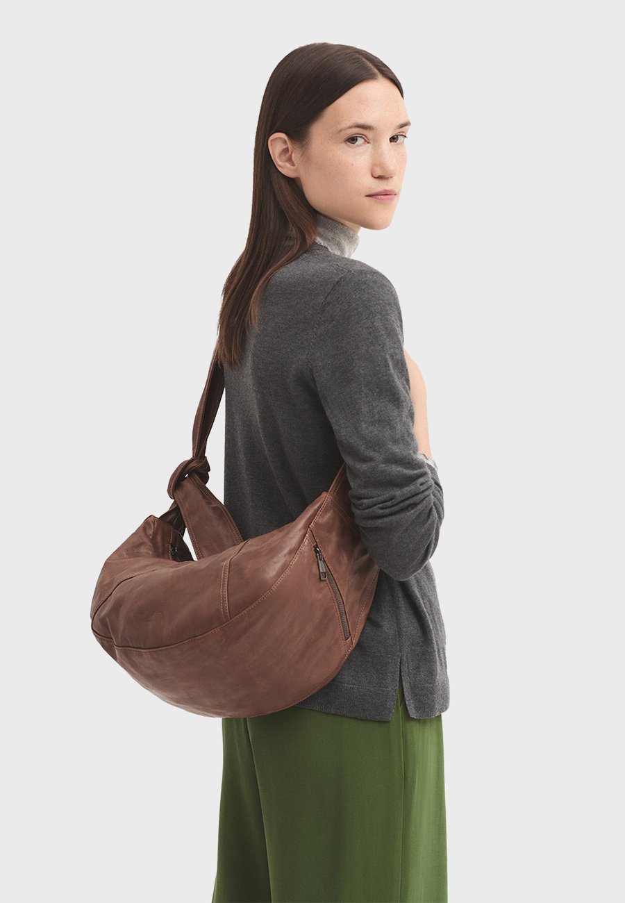 Сумка кросс-боди Nice Things Cross body bag, Brown
Сумка кросс-боди Nice Things Cross body bag, Brown