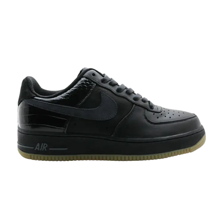 Кроссовки Nike Air Force 1 Low
Кроссовки Nike Air Force 1 Low
