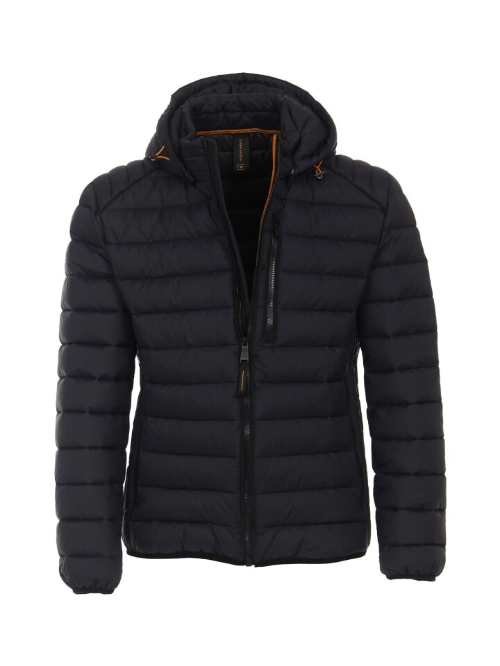 Куртка CASAMODA, темно-синий
Куртка CASAMODA, темно-синий