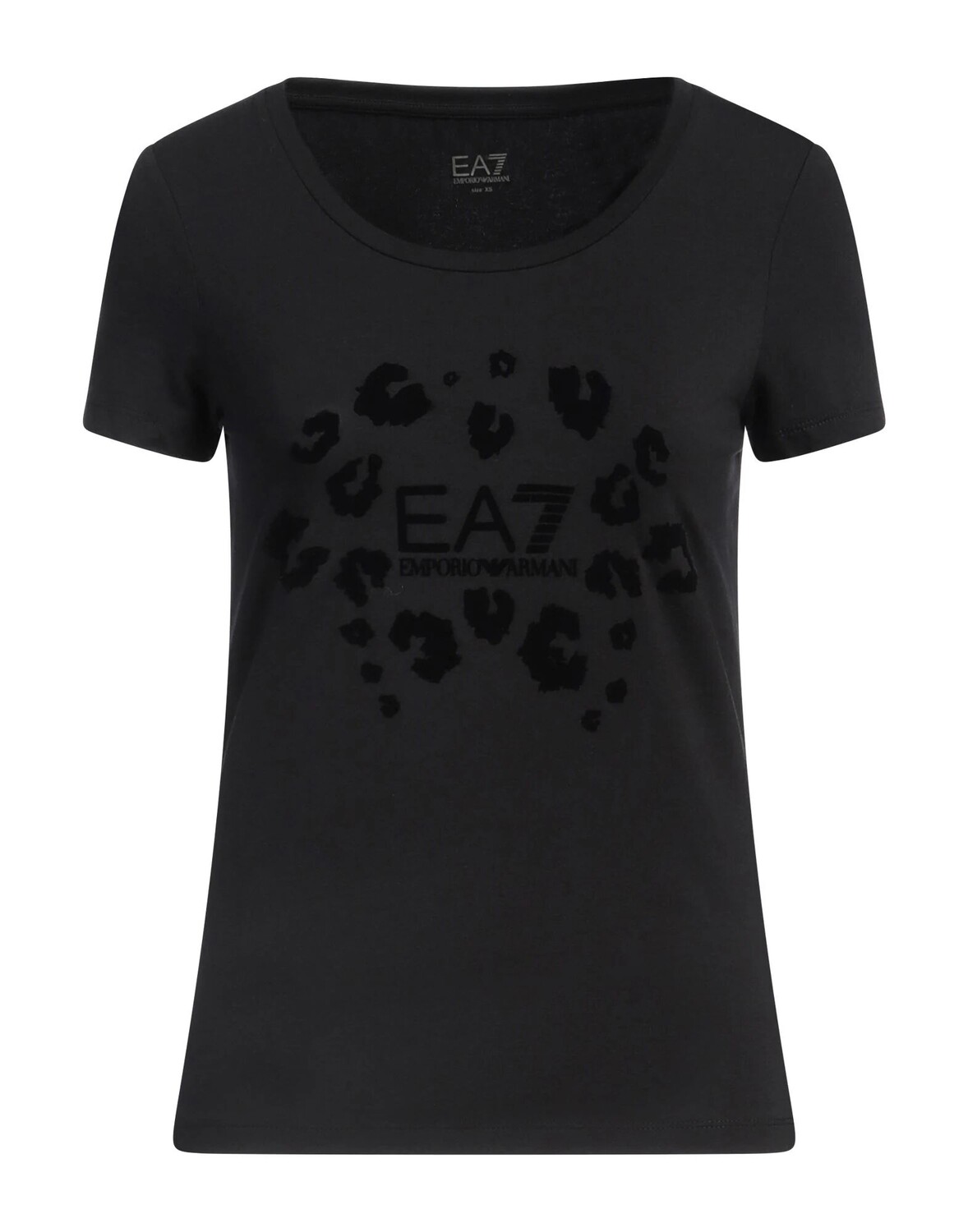 Футболка Ea7, черный
Футболка Ea7, черный