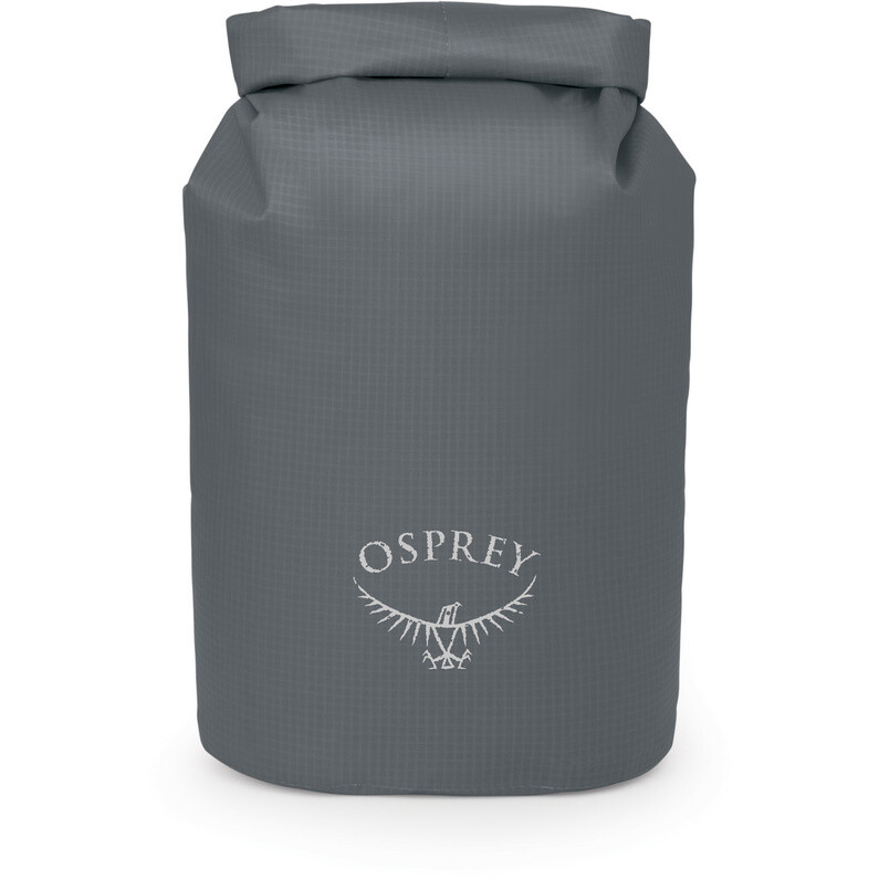 Сухой мешок Wildwater 8 Osprey, черный
Сухой мешок Wildwater 8 Osprey, черный