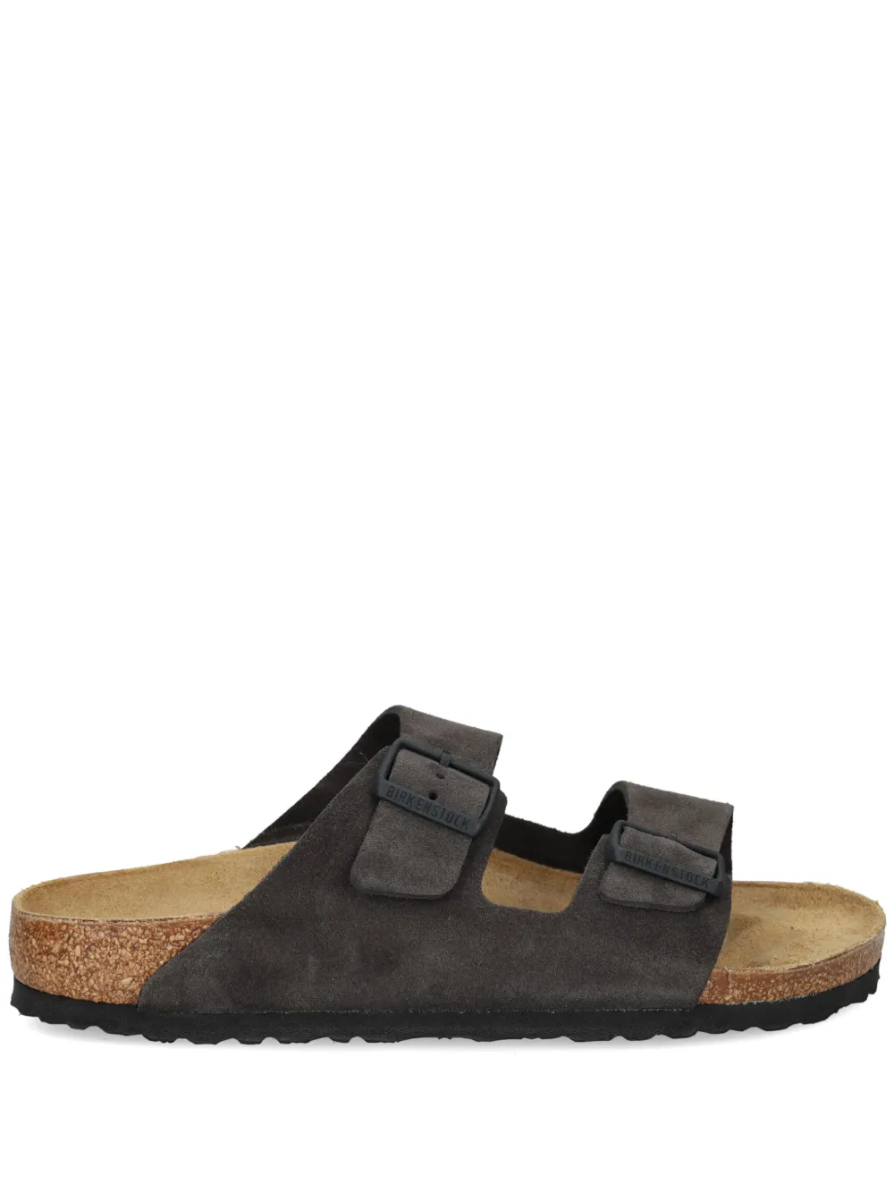 Сандалии Arizona BIRKENSTOCK, серый
Сандалии Arizona BIRKENSTOCK, серый