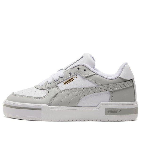 Кроссовки ca pro classic 'white harbor mist' Puma, белый
Кроссовки ca pro classic 'white harbor mist' Puma, белый