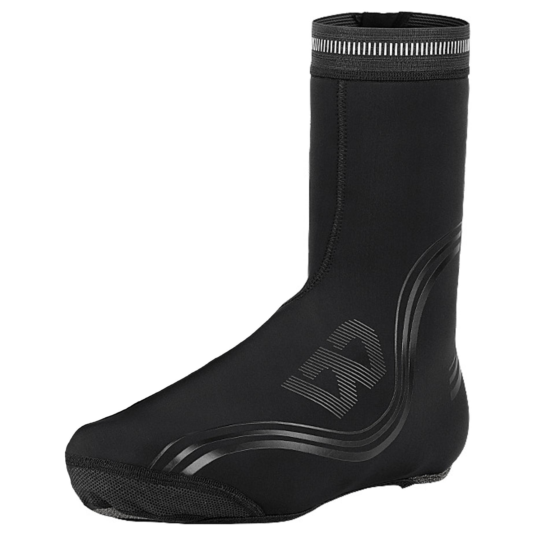 Термоноски для уличных ботинок унисекс черные WEST BIKING
Термоноски для уличных ботинок унисекс черные WEST BIKING