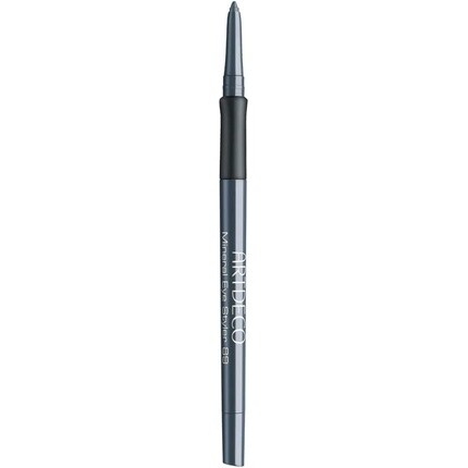 ARTDECO Mineral Eye Styler Подводка для глаз № 89 Минеральный Василек
ARTDECO Mineral Eye Styler Подводка для глаз № 89 Минеральный Василек