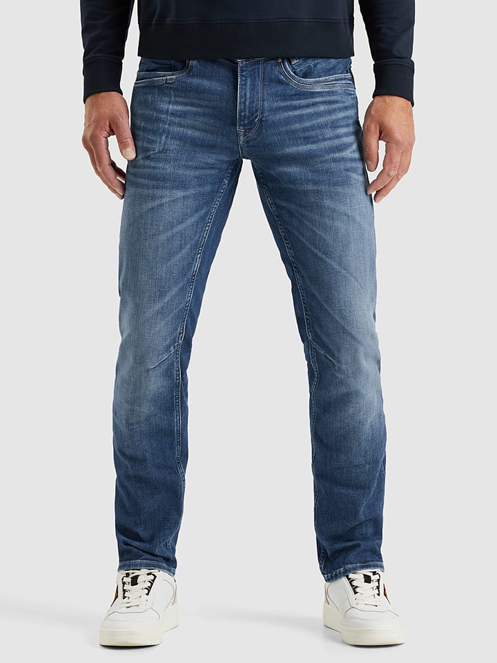 Джинсы PME Legend, синий
Джинсы PME Legend, синий