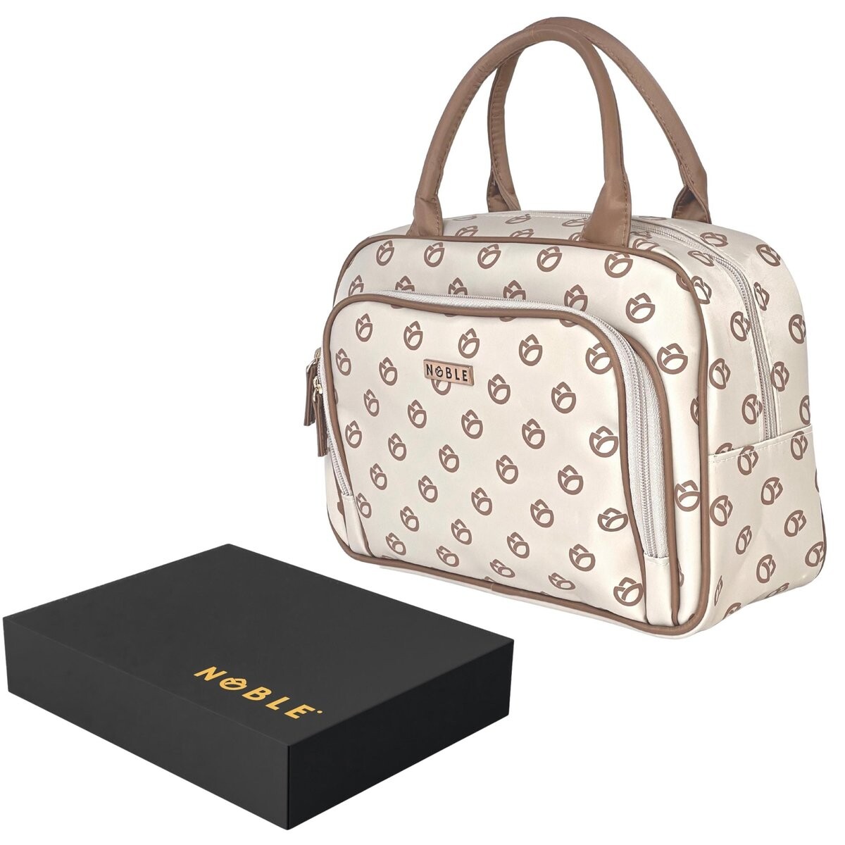 Женская косметичка Gold Noble, готовый подарок
Женская косметичка Gold Noble, готовый подарок