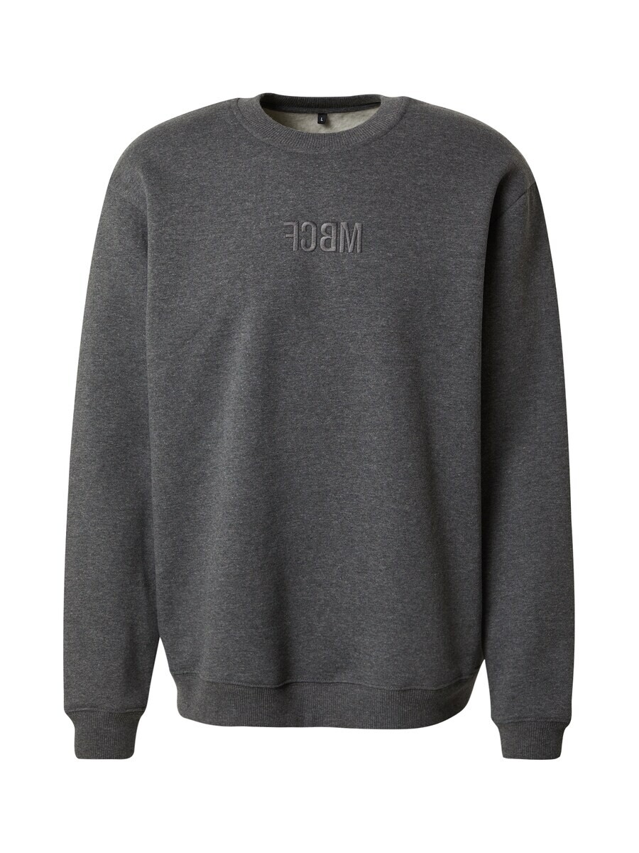 Толстовка Fcbm JIM, пятнистый серый
Толстовка Fcbm JIM, пятнистый серый