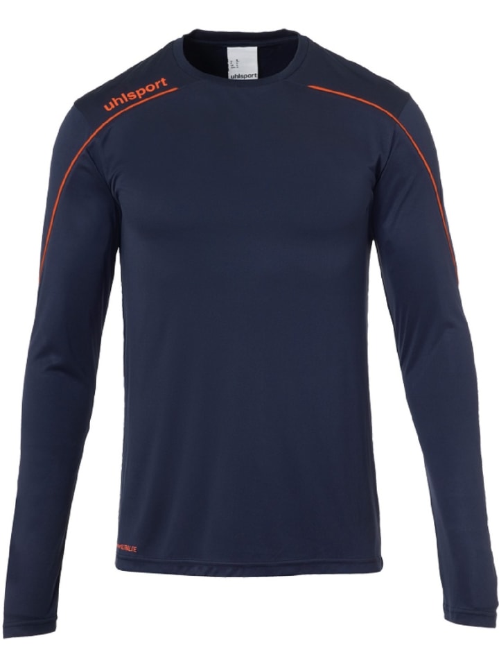 Uhlsport Футболка с длинным рукавом "Stream 22" синего цвета, Синий, Uhlsport Футболка с длинным рукавом "Stream 22" синего цвета
Uhlsport Футболка с длинным рукавом "Stream 22" синего цвета, Синий, Uhlsport Футболка с длинным рукавом "Stream 22" синего цвета
