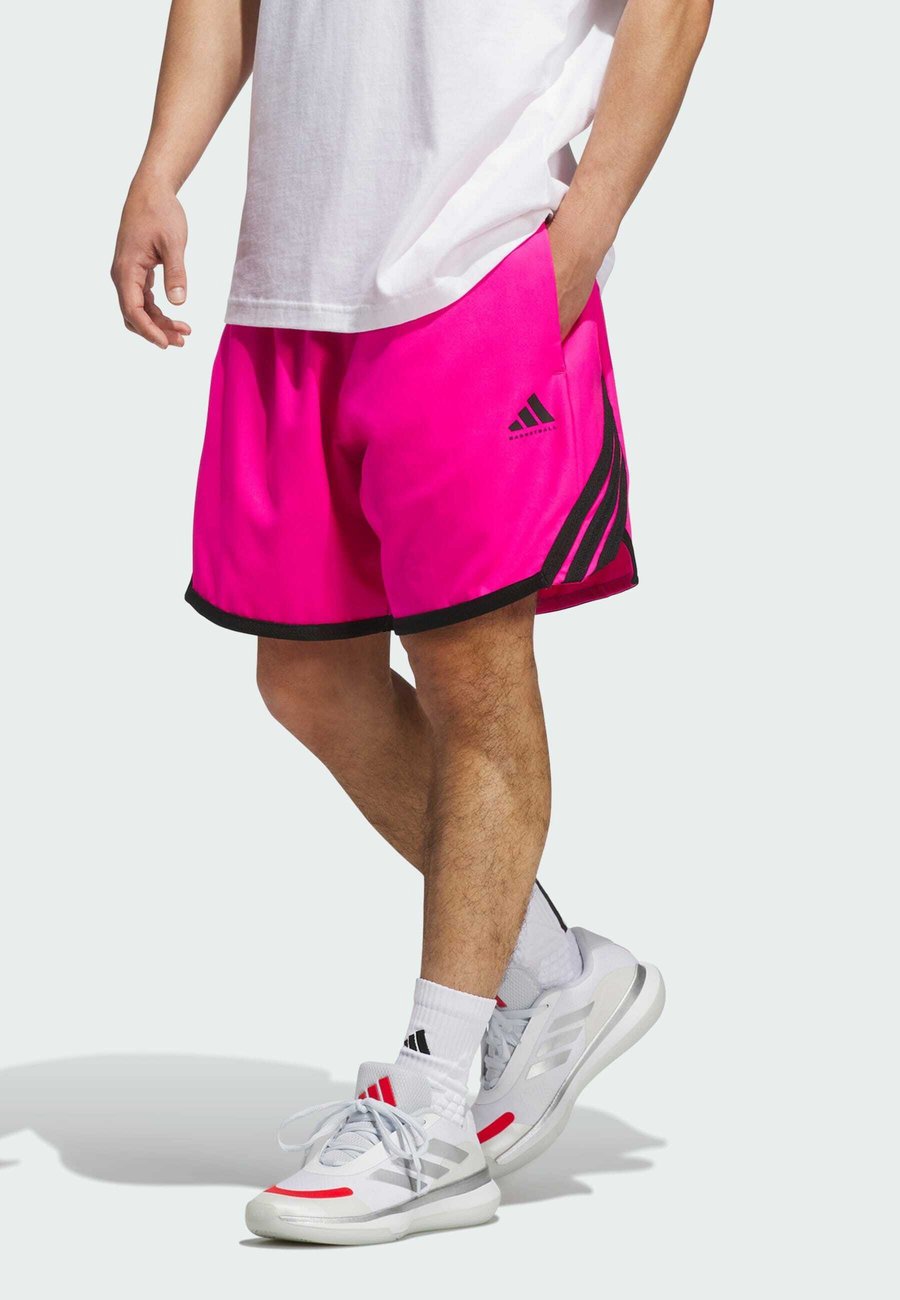 Спортивные шорты Adidas Performance CRAZY LITE, Shock Pink Black/Pink
Спортивные шорты Adidas Performance CRAZY LITE, Shock Pink Black/Pink