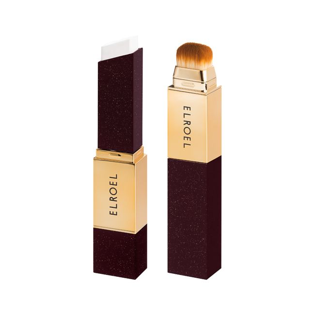 Blanc cover cream stick v консилер - карандаш Elroel, 12 гр
Blanc cover cream stick v консилер - карандаш Elroel, 12 гр