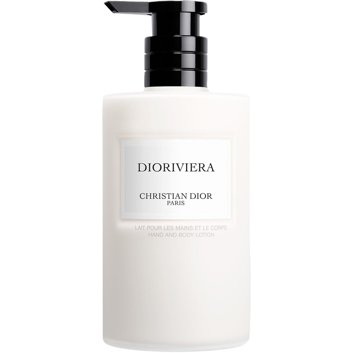 Увлажняющий ароматный лосьон для тела 350 мл DIOR
Увлажняющий ароматный лосьон для тела 350 мл DIOR