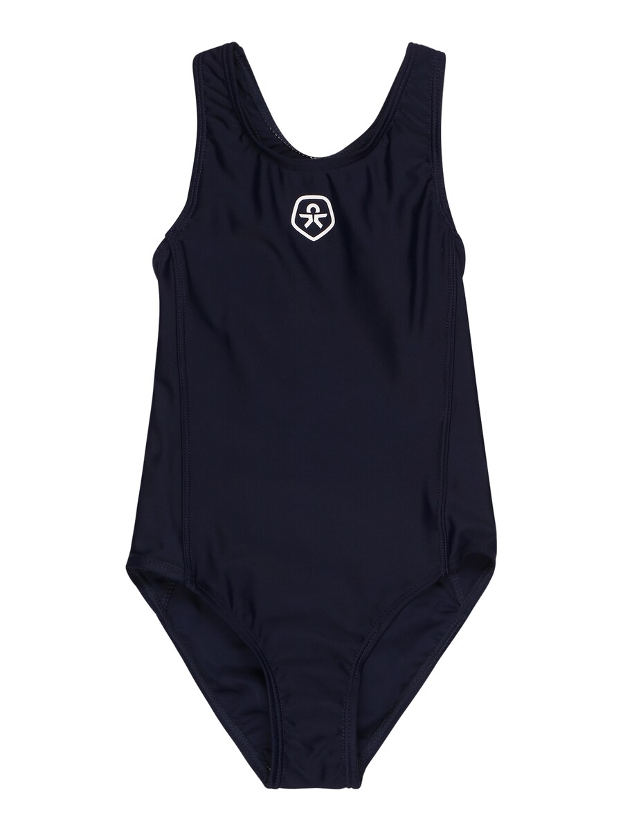 Купальник COLOR KIDS, темно-синий
Купальник COLOR KIDS, темно-синий