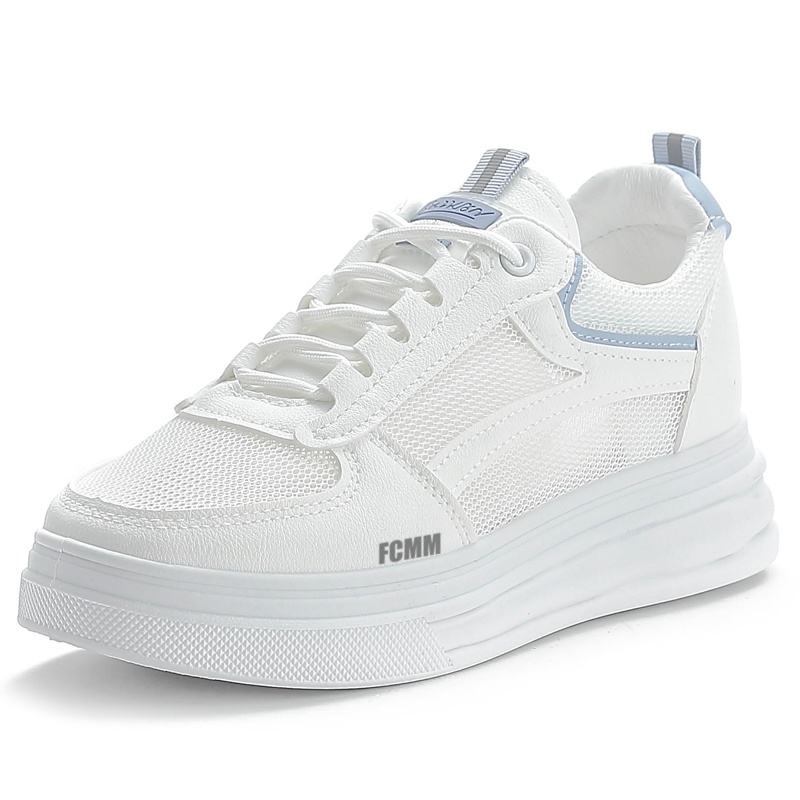 Детская обувь для подростков FCMM, белый/синий
Детская обувь для подростков FCMM, белый/синий