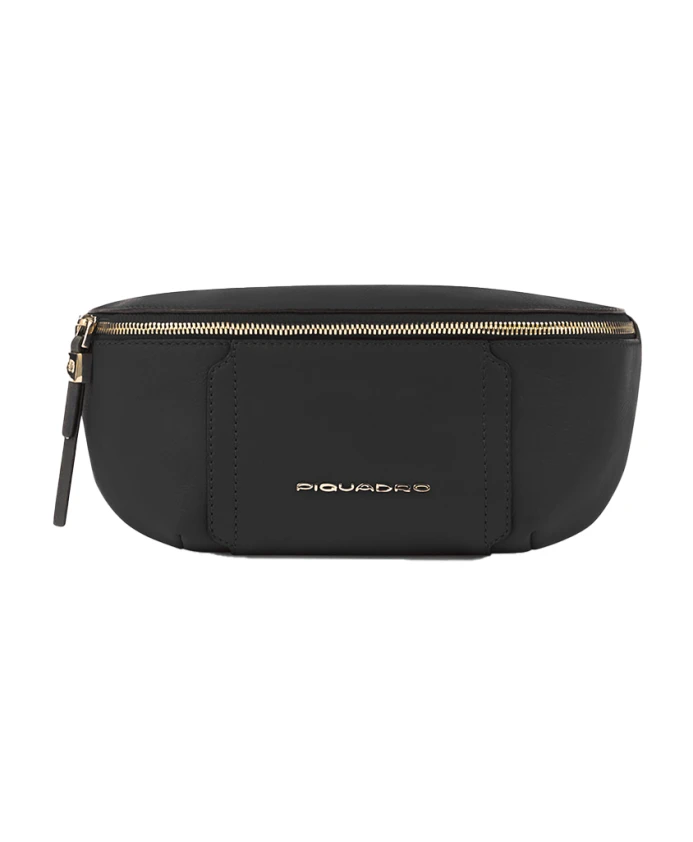 Женская поясная сумка Piquadro, черный
Женская поясная сумка Piquadro, черный