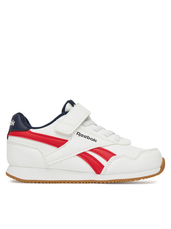 Кроссовки V9-25195-02(IV)CH Reebok, белый
Кроссовки V9-25195-02(IV)CH Reebok, белый