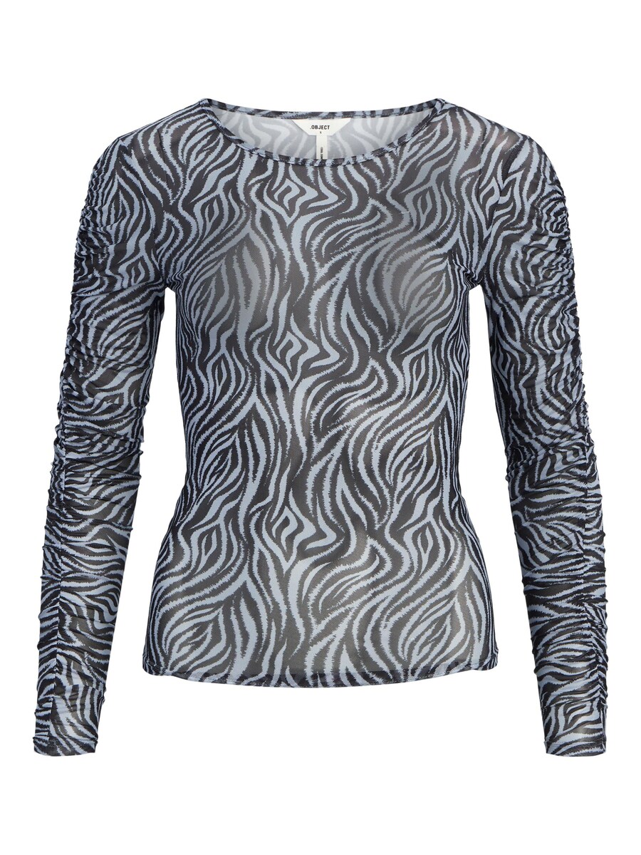 Рубашка OBJECT, светло-синий
Рубашка OBJECT, светло-синий