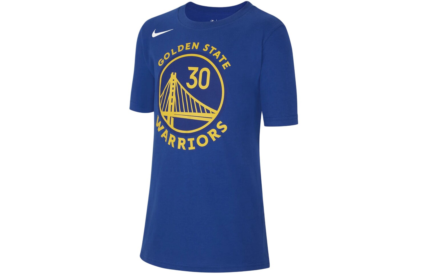 Детская футболка Nike, синий
Детская футболка Nike, синий