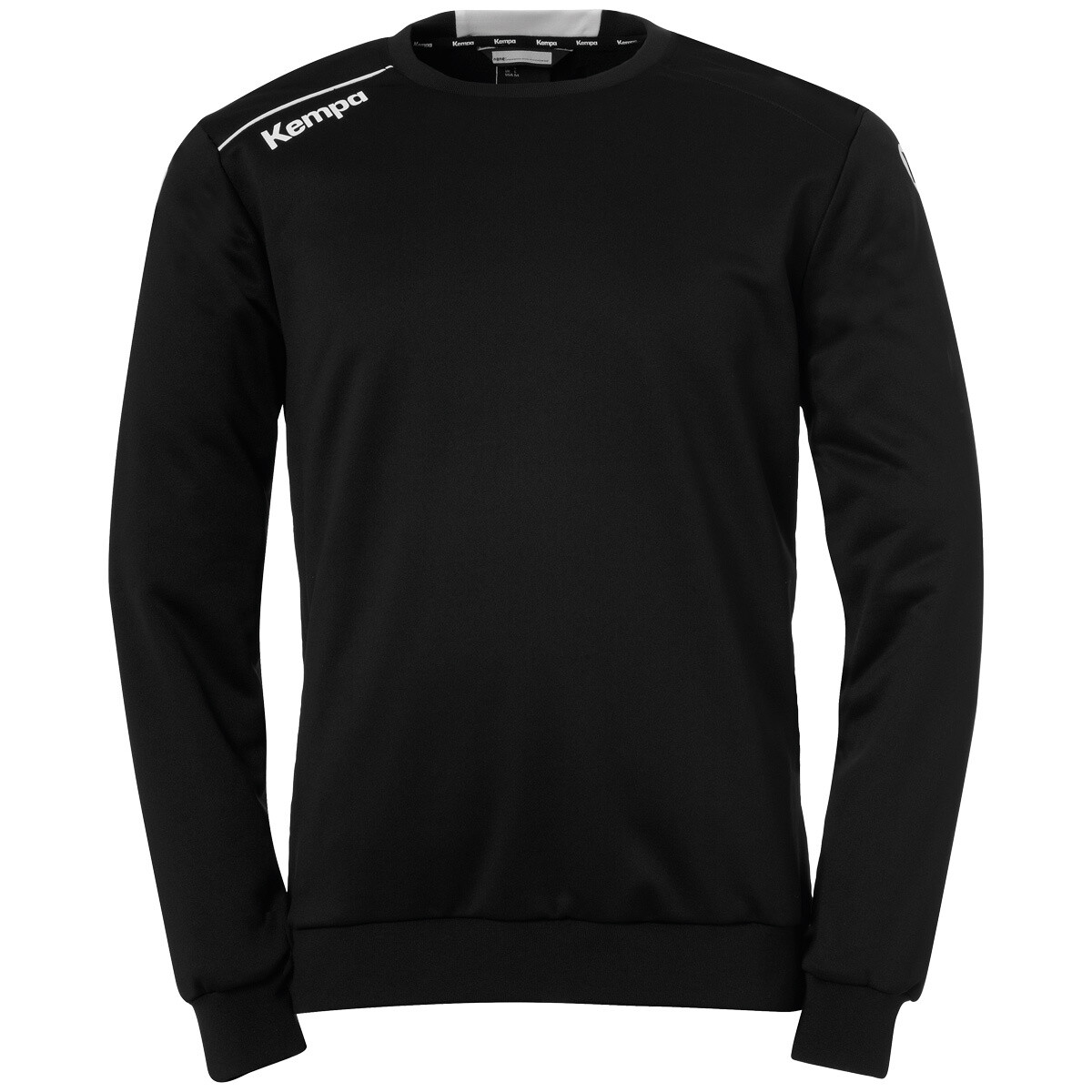 Рубашка Kempa PLAYER TRAINING TOP, черный
Рубашка Kempa PLAYER TRAINING TOP, черный