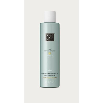 RITUALS The of Jing Масло для душа для сна Священное дерево и лаванда, 6,7 жидких унций
RITUALS The of Jing Масло для душа для сна Священное дерево и лаванда, 6,7 жидких унций
