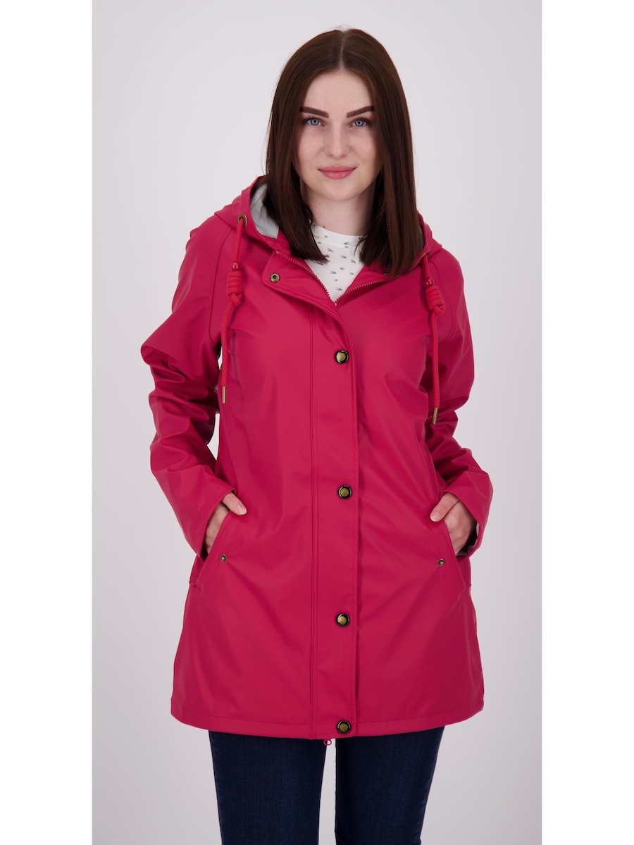 Плащ ankerglut Friesennerz HEAVN WMN, красный
Плащ ankerglut Friesennerz HEAVN WMN, красный