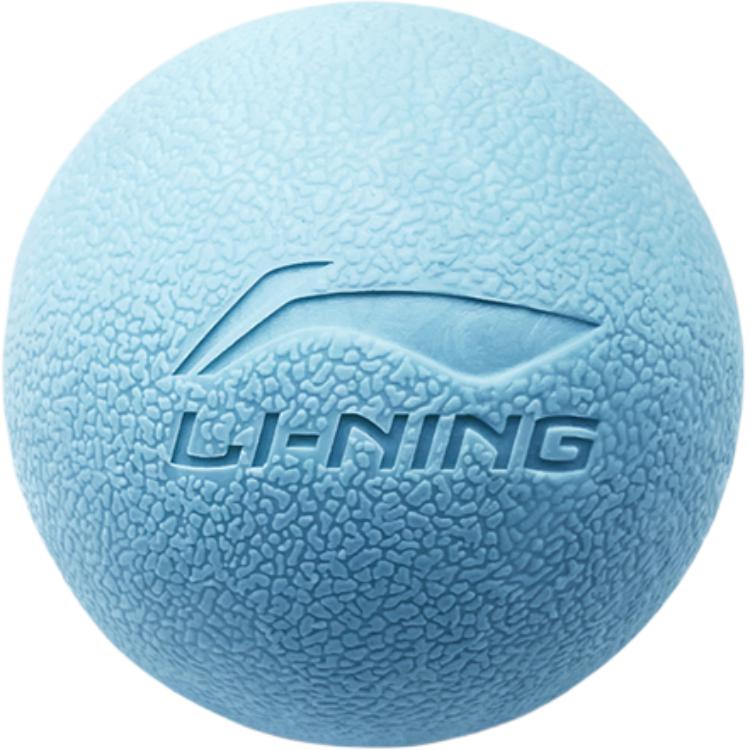 Фашиальные мячи для йоги TPE для расслабления мышц LINING
Фашиальные мячи для йоги TPE для расслабления мышц LINING