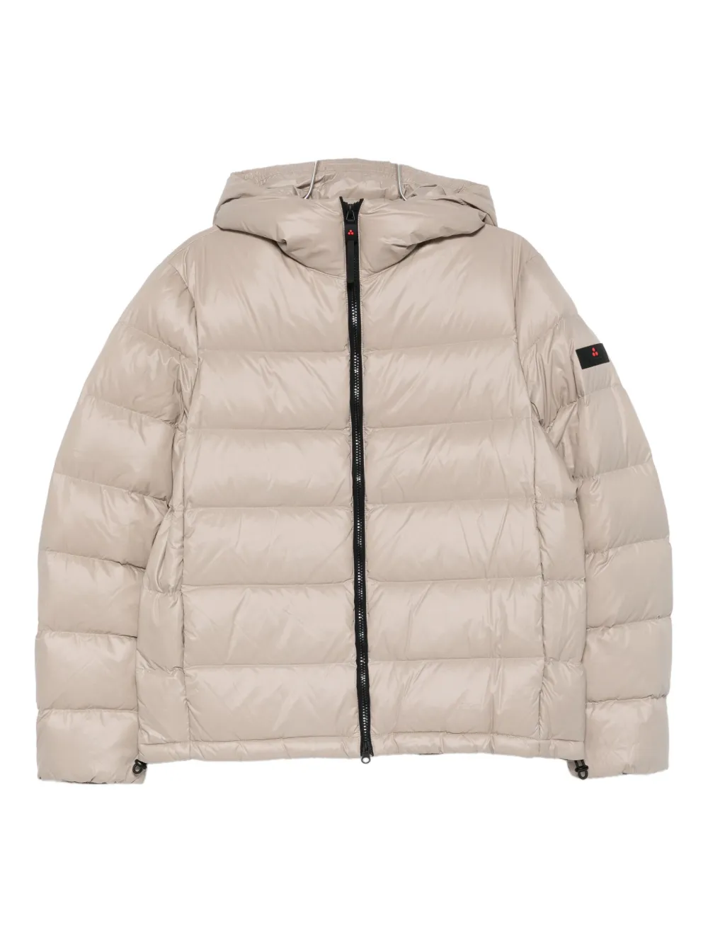 Пальто на молнии с капюшоном Peuterey, бежевый
Пальто на молнии с капюшоном Peuterey, бежевый