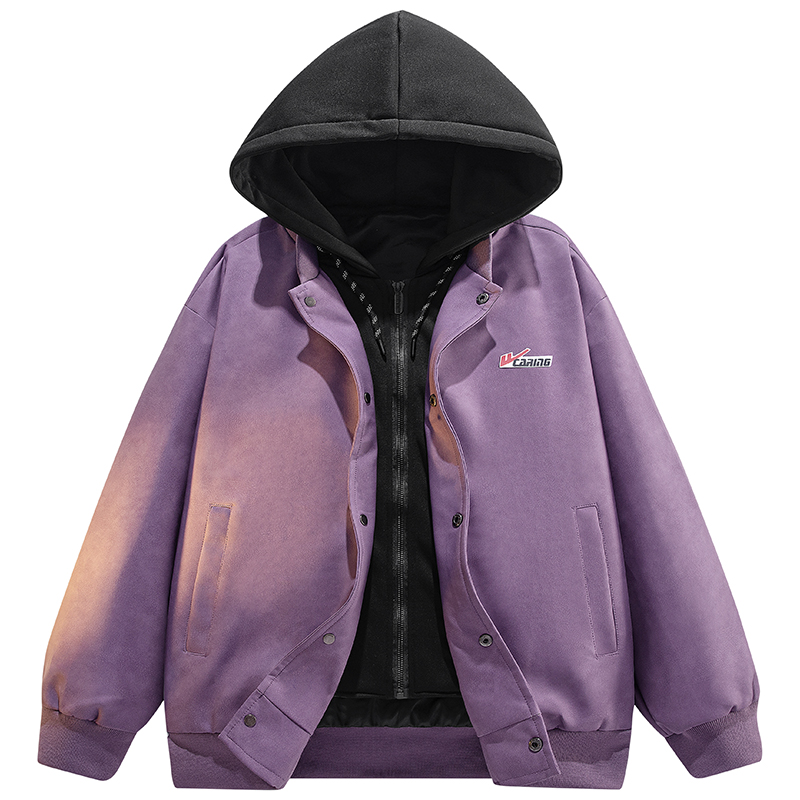 Куртки, пальто, унисекс Warrior, фиолетовый (thickened and fleece-lined) (upgraded thickened)
Куртки, пальто, унисекс Warrior, фиолетовый (thickened and fleece-lined) (upgraded thickened)