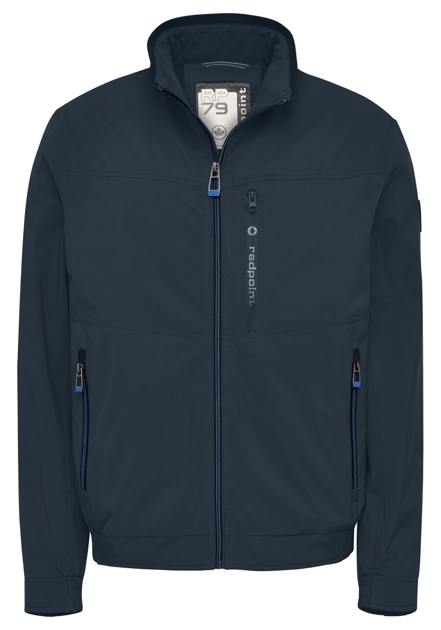 Куртка межсезонная REDPOINT, темно-синий
Куртка межсезонная REDPOINT, темно-синий