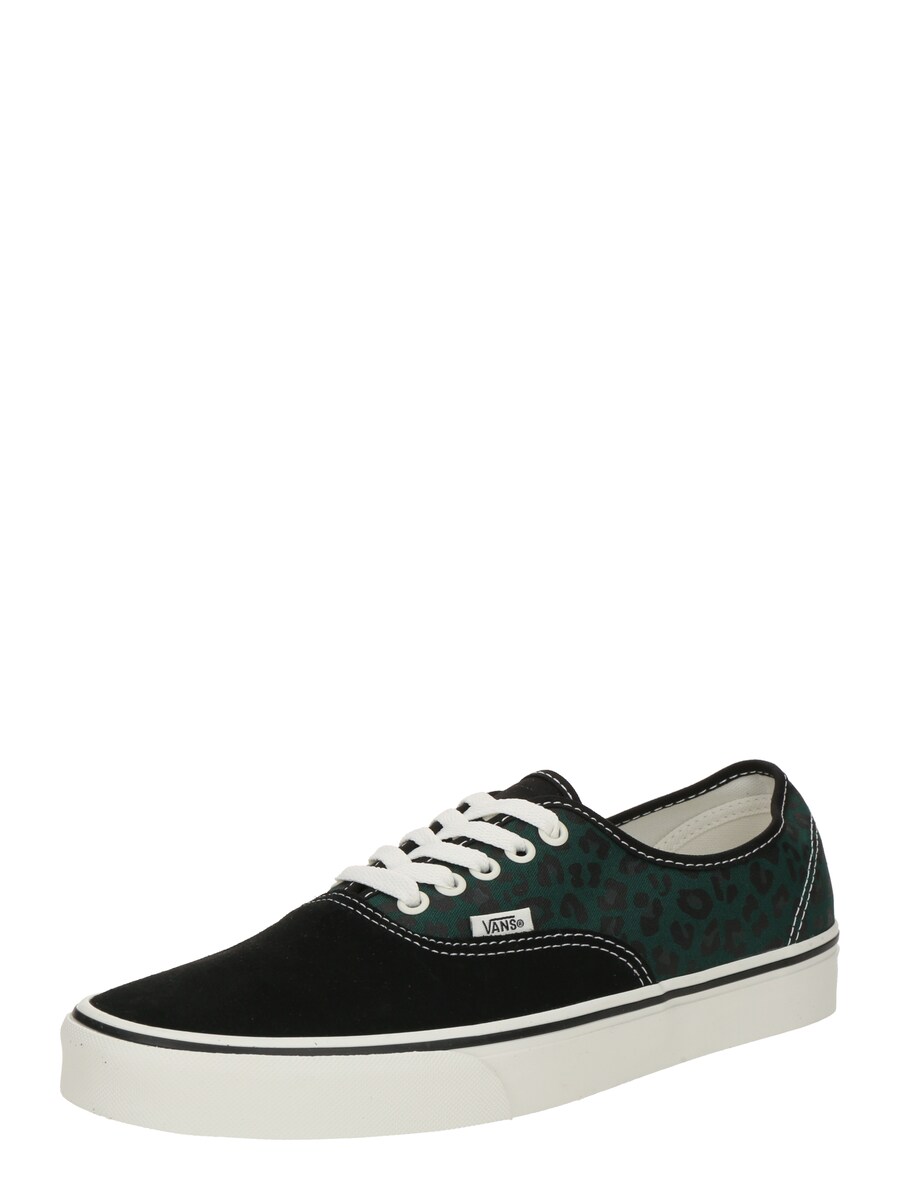 Кроссовки VANS AUTHENTIC, черный
Кроссовки VANS AUTHENTIC, черный