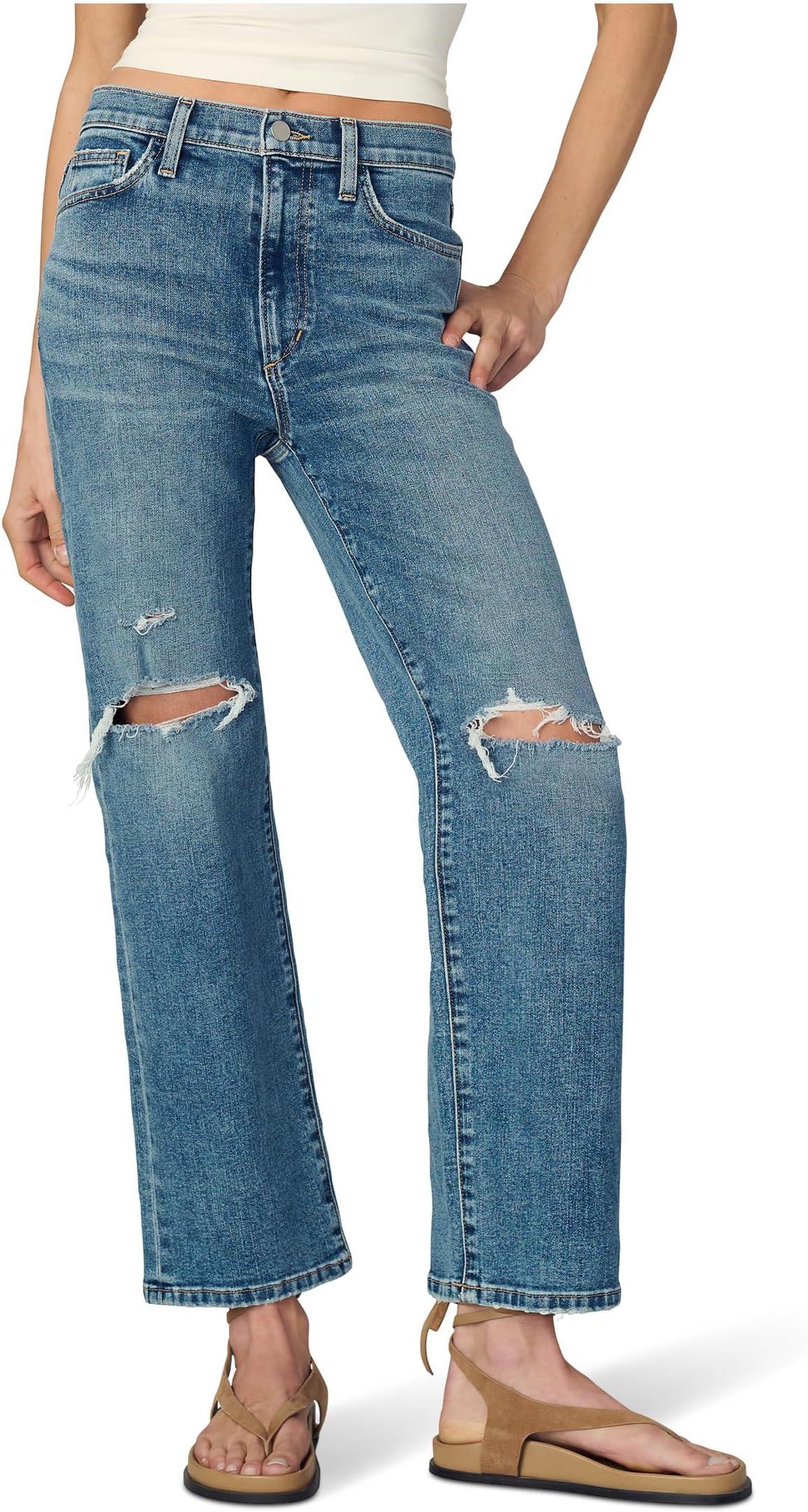 Джинсы Joe's Jeans The Blake, Charismatic
Джинсы Joe's Jeans The Blake, Charismatic