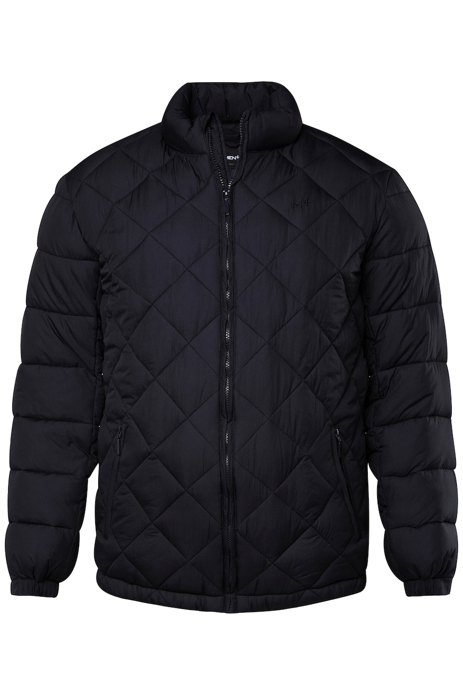 Зимняя куртка Men Plus, темно-синий
Зимняя куртка Men Plus, темно-синий