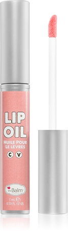 Масло для губ theBalm Lip Oil, Sunset Boulevard 7 ml
Масло для губ theBalm Lip Oil, Sunset Boulevard 7 ml