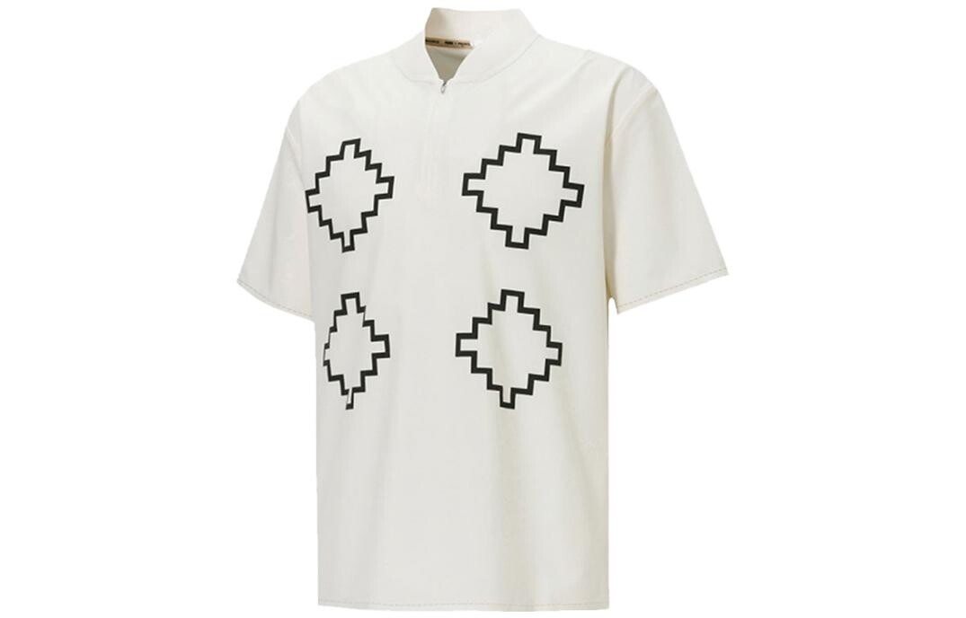 Футболка мужская белая Puma, белый
Футболка мужская белая Puma, белый