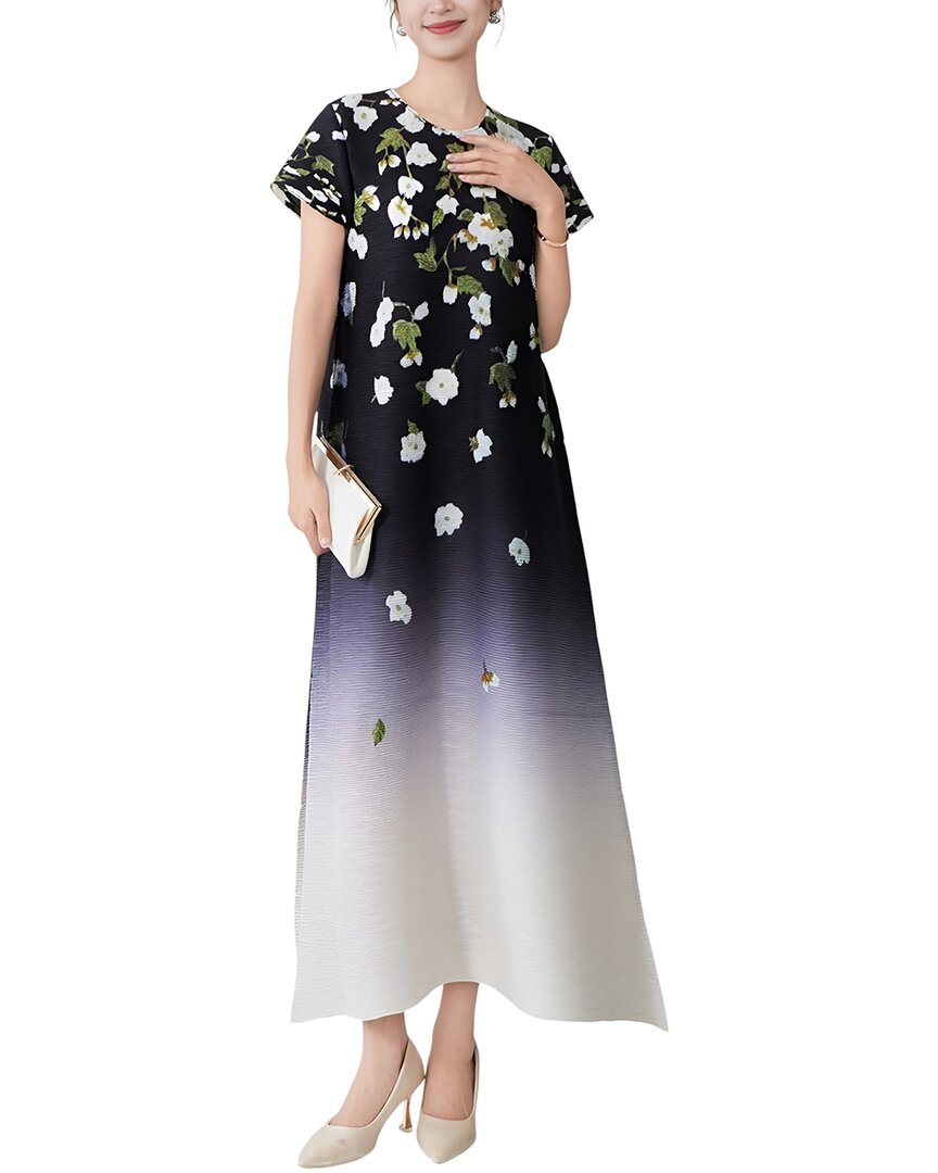 Платье-макси Linda Charm, черный
Платье-макси Linda Charm, черный