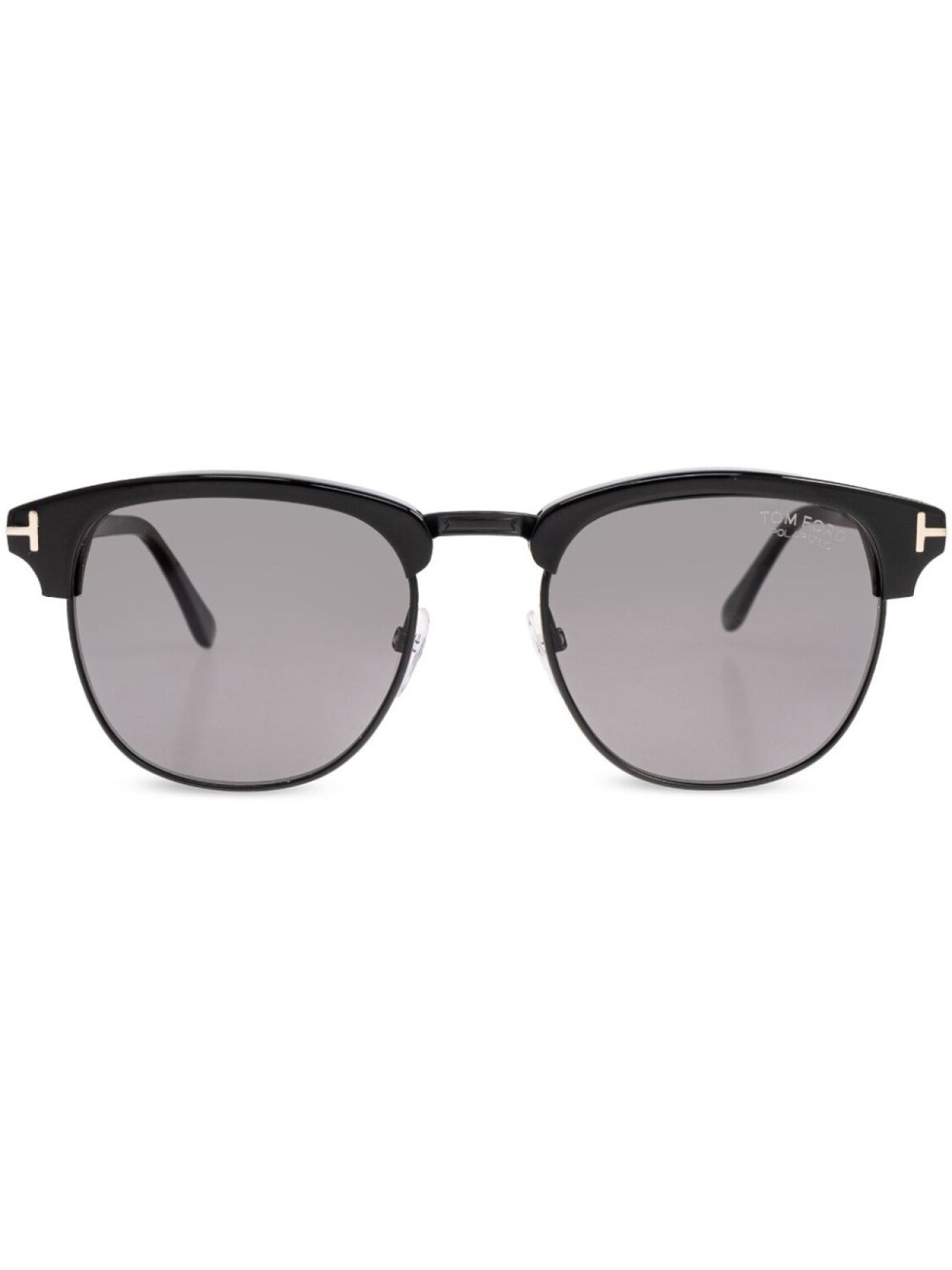 TOM FORD Eyewear солнцезащитные очки в квадратной оправе, черный
TOM FORD Eyewear солнцезащитные очки в квадратной оправе, черный